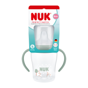 Lahvička na učení Perfect Match 150 ml Nuk
