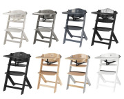 Židlička jídelní Enock Kinderkraft