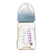 Antikoliková kojenecká láhev 180 ml b.box