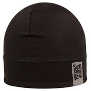 Funkční čepice Mikropolyester chlapecká černá RDX