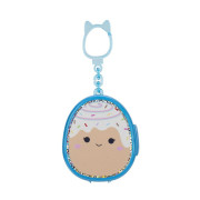 Squish a longs figurky jako přívěšek