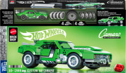 Mega Hot Wheels extrémní rychlost - Camaro