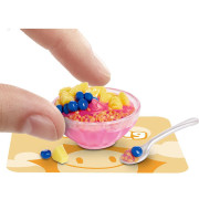 MGA`s Miniverse – Mini Food Kavárna