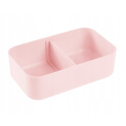 Svačinkový box Luna 0,9 l Keeper