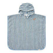 Plážové pončo Little Dutch