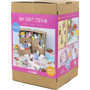 Kreativní sada Maxi box se zásuvkami Modelování Creativ Company