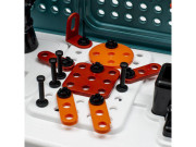 Dětská dílna s nářadím Baby Mix