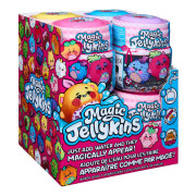 Jellykins kouzelní plyšáci