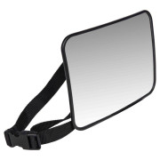 Zrcátko Baby Mirror Compact Dooky