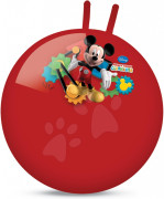 Skákací míč Mickeyho klubík 50 cm
