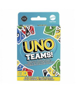 UNO Teams