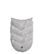 Fusak zimní Luxury KikkaBoo