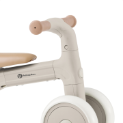 Tříkolka multifunkční 3 v 1 Bingo Petite & Mars