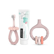 Sada pro ústní hygienu Suavinex