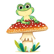 Společenská hra 7 pro štěstí Haba