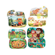 Mluvicí tablík Kvído 