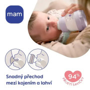 Welcome to the word set Béžový MAM