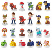 Paw Patrol/Tlapková Patrola The Movie: 1 figurka s razítkem