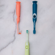 Dětský kartáček na zoubky Kids 2 - 6 let Suavinex