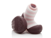 Botičky Attipas Natural Herb Pink