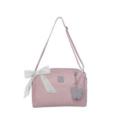 Taška Maja s mašlí Beztroska