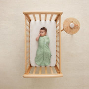 Zavinovačka a vak na spaní 2v1 Cocoon Willow 1 tog Ergopouch