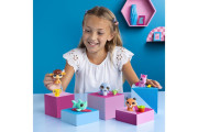 Littlest Pet Shop 1 figurka - 18 druhů