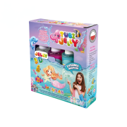 Kreativní set Mořská panna Tubi Jelly