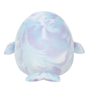 Squishmallows Velryba beluga - Laslow