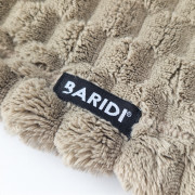 Deka Mazlík hnědá