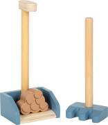 Herní sada s koníkem Small foot 