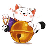 Společenská hra 7 pro štěstí Haba