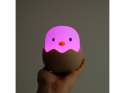 Noční světlo Eggy Egg MegaLight