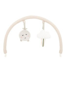 Elektrické houpátko Pearl MoMi