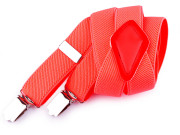 Šle-kšandy dětské tkané 2,5 x 80 cm