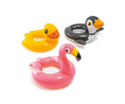 Nafukovací kruh zvířátko Intex