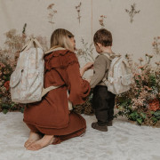 Poetry batůžek malý Suavinex