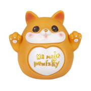 Dětská pokladnička Albi