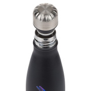 Termoláhev s kovovým víčkem 500 ml Baagl