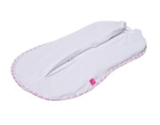 Zavinovačka Zip & swaddle Classics 2,5-5kg