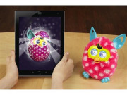 Furby Boom Sunny