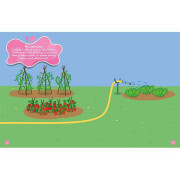 500 samolepek Prasátko Peppa