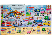 Najdi mě Ve městě