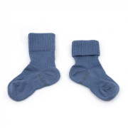 Dětské ponožky Stay-on-Socks Vel. 0 - 6 m 2 páry KipKep