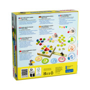 Moje první hry Theův narozeninový dort od 2 let Haba 