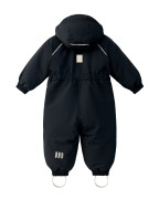 Zimní kombinéza Linn Black Coal Leokid