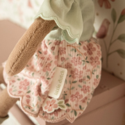 Panenka Evi 35 cm Little Dutch