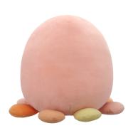 Squishmallows Chobotnice se zavřenýma očima - Melina, 30 cm