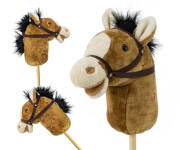 Hobby Horse se zvukem Milly Mally