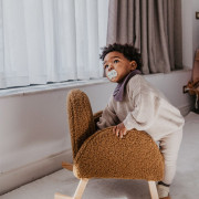 Dudlík SX Pro fyziologický Birdies 6/18 m 2 ks Suavinex